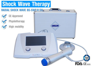 Justierbare akustische Wellen-Therapie-Maschine/Körper, der Maschinen-nicht Invasionsbehandlung abnimmt