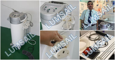 Chirurgische Maschine Dioden-Lasers Lipo/Körper-umreißende Maschine für Cellulite-Reduzierung