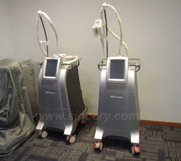 Bequeme Körperfett-Gefriehrmaschine, Gewichtsverlust tragbare Cryolipolysis-Maschine