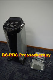 Intelligente Bedienfeld Pressotherapy-Ausrüstung für Muskeltonus-Verlust-Behandlung