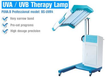 Phototherapie-Maschine UVB LED für Schmalband-UVB Licht-Behandlung der Haut-Störungs-
