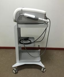 Ultraschall-Behandlungs-Maschine HIFU in hohem Grade fokussierte für das vaginale Verjüngungs-Festziehen