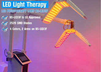 Rote Lichttherapie LED für Falten-Reduzierung