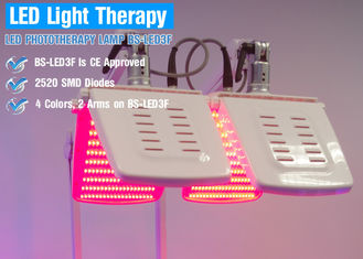 Lichttherapie-Berufsausrüstung PDT LED für Falten