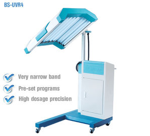 Schmalband UVA/UVB-Lampen-Therapie-Maschine für Haut-Störungen Soem-/ODM-Service