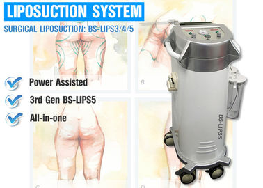 Chirurgische Maschine Dioden-Lasers Lipo/Körper-umreißende Maschine für Cellulite-Reduzierung