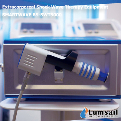 China professional factory sale extracorporeal shock wave therapy medical equipment for beauty